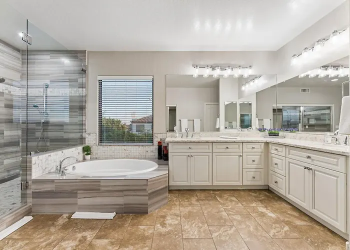 Ferienhaus Tangerine Sky Phoenix